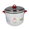  Nồi Cơm Điện 1.5 Lít Kim Cương Nắp Rời KC 1.5L Hàng chính hãng ( họa tiết ngẫu nhiên) 