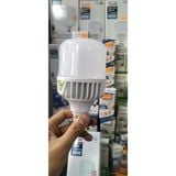  Bóng led trụ , Bóng đèn LED BULB trụ 20w Elink - thân nhôm , thân  nhựa, ánh sáng trắng 