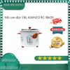 Nồi cơm điện 1.8L ASANZO RC-18A3S