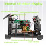  Máy hàn điện tử 250A XCORT MMA-275CS 