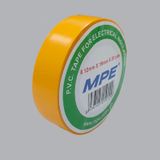  Cây Băng Keo điện MPE 20Y - 10 cuồn  màu ngẫu nhiên (chọn màu inbox ) 
