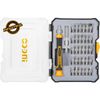  Bộ 32 tua vít mini INGCO HKSDB0348 