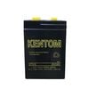 BÌnh 6v 5Ah Kentom cho xe điện trẻ em, đèn sạc, quạt sạc , quạt cúp điện