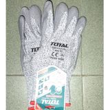  GĂNG TAY CHỐNG CẮT CẤP ĐỘ 5 TOTAL TSP1701 [CHÍNH HÃNG] 