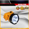 Đèn Pin Đội Đầu MICKEY TD-8068 Sử Dụng 3 Viên Pin AA