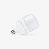  Bóng đèn LED BULB trụ 20W Rạng Đông - thân nhựa ánh sáng trắng 