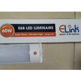  Đèn LED bán Nguyệt 1m2 ELink E68 , E88  Elink - hàng công ty, chính hãng ánh sáng trắng 