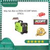 Máy hàn điện tử 250A XCORT MMA-275CS