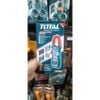  Ampe Kềm Đo Kỹ Thuật Số DC/AC chính hãng TOTAL / TMT46003 