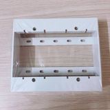  Đế nổi, đế âm các loại MPE 