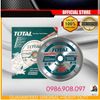 Lưỡi cưa nhôm , lưỡi cắt nhôm cốt 30mm Total TAC2337210 và lỗ cốt 25.4mm TAC23314410T