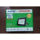  Đèn pha led MPE 30w , 50w , ánh sáng trắng  model FLD2-50T ,FLD2-30T - giá bao rẻ 