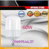  Bóng led trụ 50w , 60w MPE - thân nhựa 