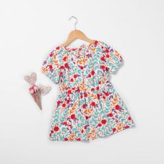 2205.DAM KATE HOA LA NO SAU