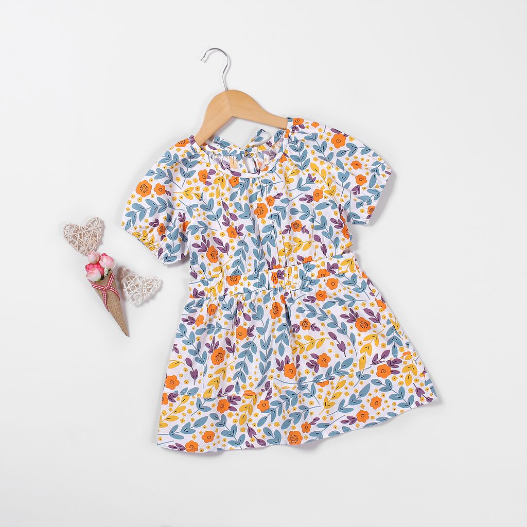 2205.DAM KATE HOA LA NO SAU