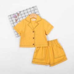 2210.1SET VEST CHI NOI + CV LECH TA