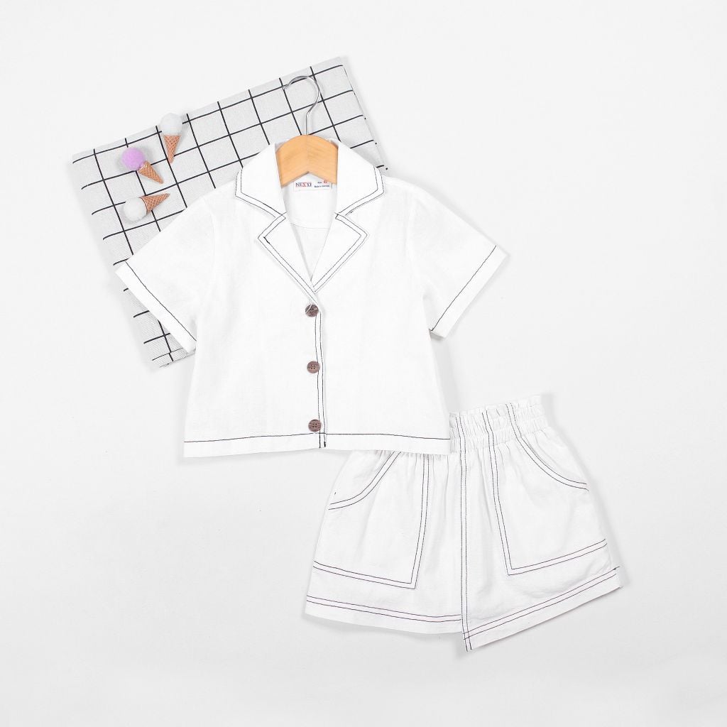 2210.1SET VEST CHI NOI + CV LECH TA