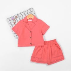 2210.1SET VEST CHI NOI + CV LECH TA