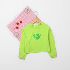 2208.AO THUN DT CROPTOP YOU ME