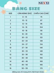 Set Áo Thun Cổ Bẻ In Thỏ My Melody Kèm Chân Váy Túi Hộp Bé Gái Nexxi