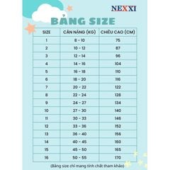 Áo Thun Cổ Tròn Bé Trai In Hình Peanuts