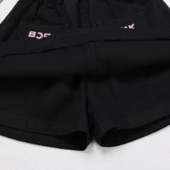 Quần Kaki Giả Váy Born Pink Bé Gái