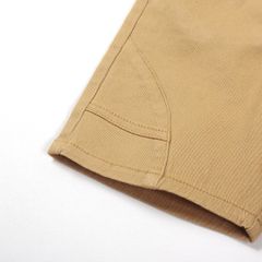 Quần Lửng Kaki Thêu Logo Starter Bé Trai