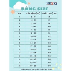 Áo Thun Cổ Bẻ Baseball Mickey Bé Trai