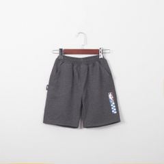 Quần Thun Lửng In Hoạ Tiết Nba Bé Trai