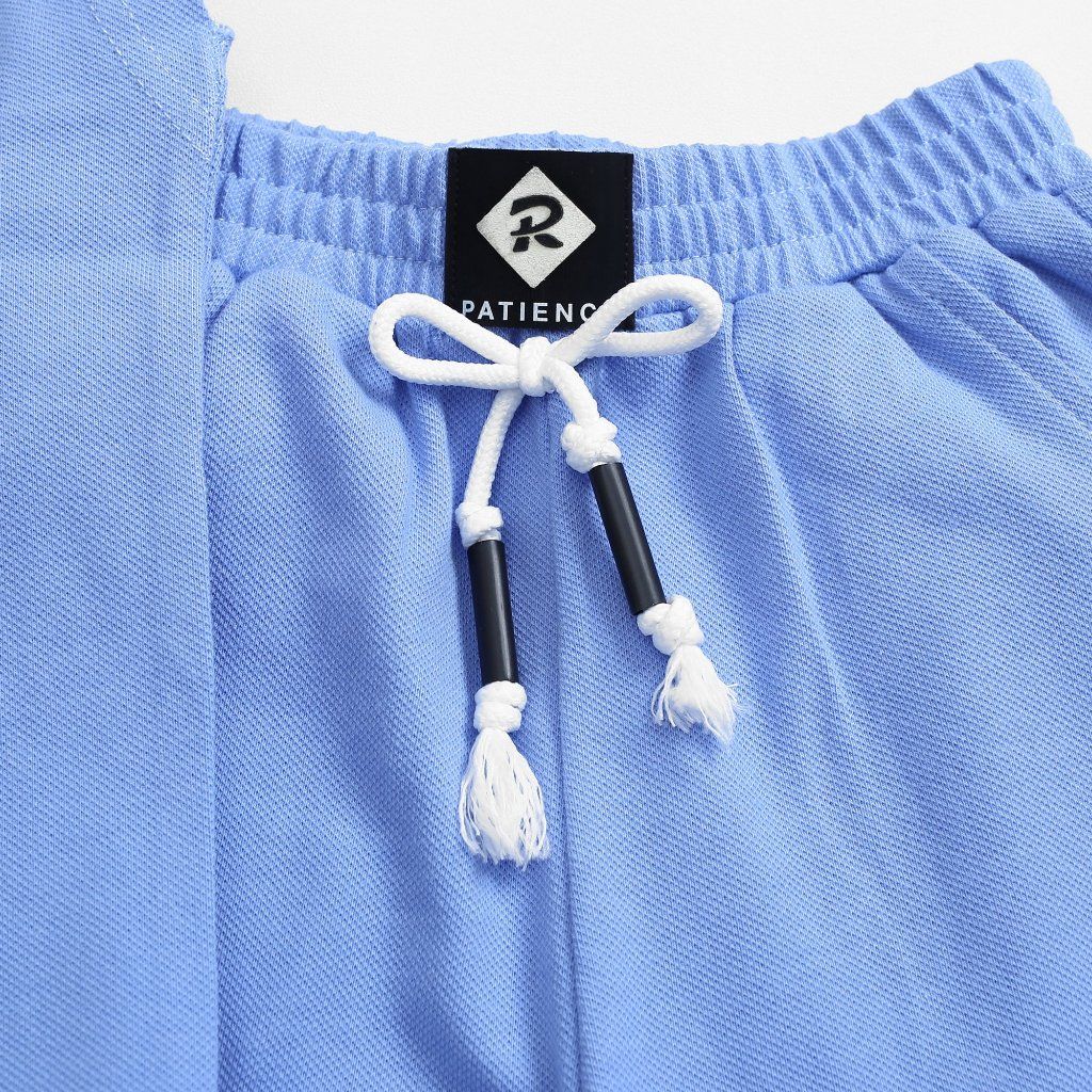 Bộ Thun Sát Nách Túi Gấp Brian Kèm Quần Đùi  Bé Trai Nexxi