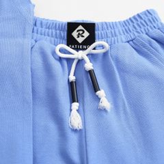 Bộ Thun Sát Nách Túi Gấp Brian Kèm Quần Đùi  Bé Trai Nexxi