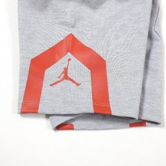 Bộ Quần Đùi Áo Thun Sát Nách Jordan Bé Trai