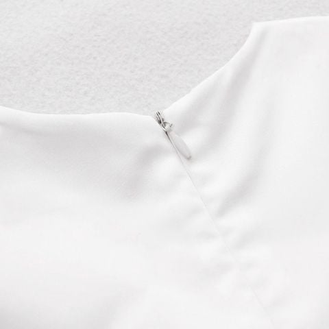 Đầm Thiên Nga Xếp Tầng Phối Voan Cho Bé Gái