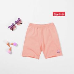 Quần Legging Đùi Nexxi Cho Bé  In Hình Kuromi Siêu Co Dãn Thoáng Mát