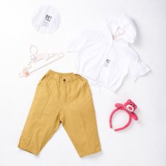 2212.1SET QD LINEN + AT NON BETT