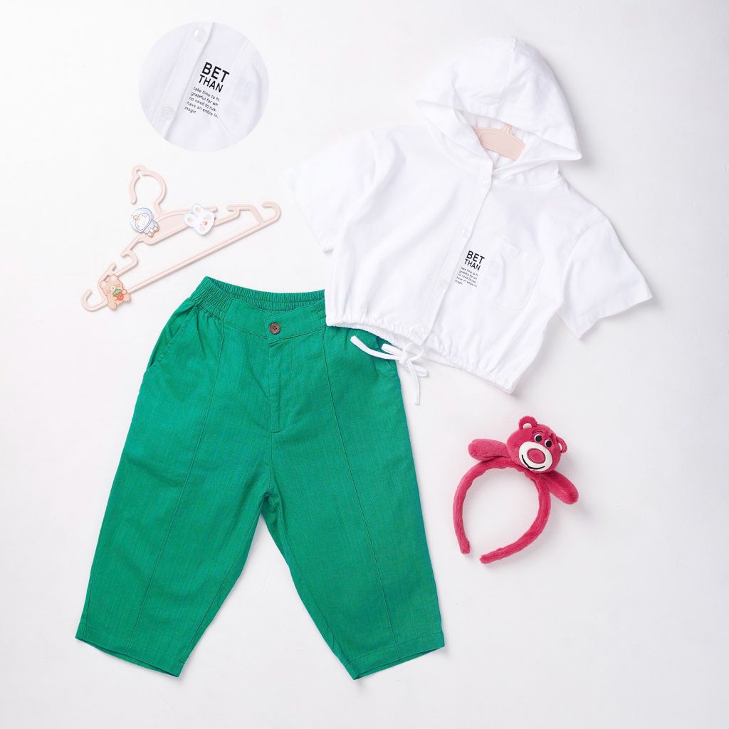 2212.1SET QD LINEN + AT NON BETT