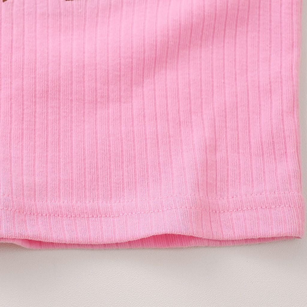 AO THUN GAN SN CROPTOP LOS ANGELES