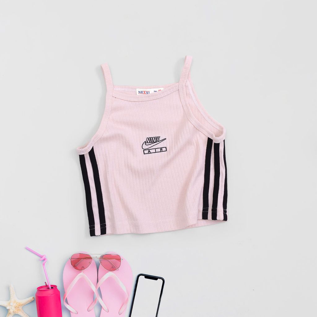 AO GAN 2 DAY VIEN SOC THEU NIKE