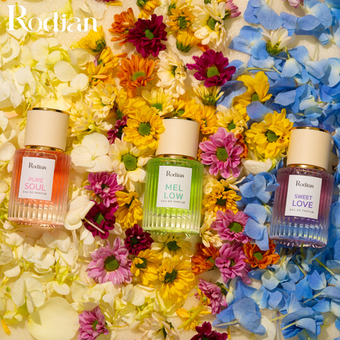 SET NƯỚC HOA RODIAN 