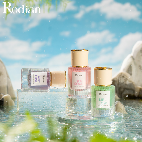 SET NƯỚC HOA RODIAN 