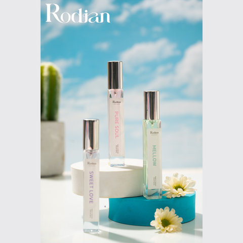 SET NƯỚC HOA RODIAN 