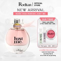 NƯỚC HOA NỮ RODIAN JUST ME