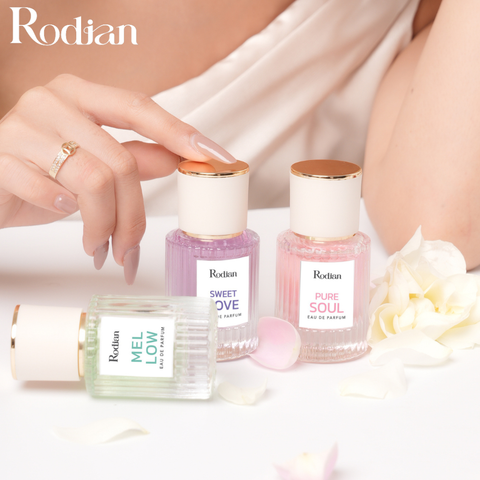 SET NƯỚC HOA RODIAN 