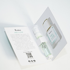 NƯỚC HOA RODIAN MELLOW vial