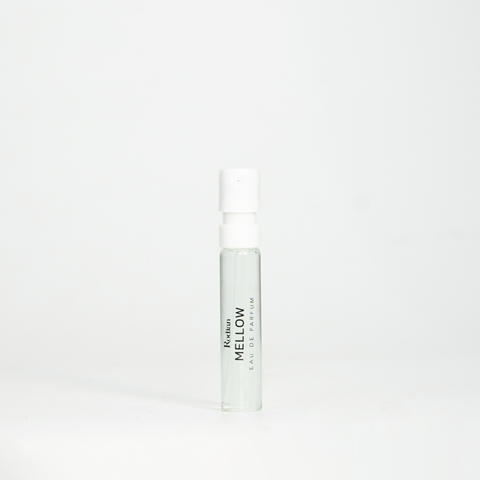 NƯỚC HOA RODIAN MELLOW vial
