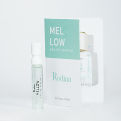 NƯỚC HOA RODIAN MELLOW vial