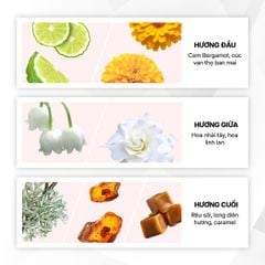 NƯỚC HOA NỮ RODIAN JUST ME