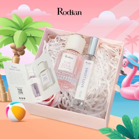 SET QUÀ TẶNG 