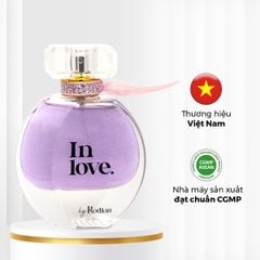 NƯỚC HOA NỮ RODIAN IN LOVE