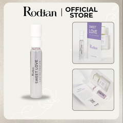 NƯỚC HOA RODIAN SWEET LOVE vial